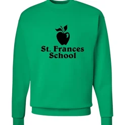 Hanes ComfortBlend Sweatshirt - Screen