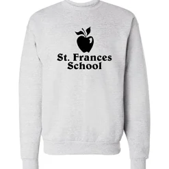 Hanes ComfortBlend Sweatshirt - Screen
