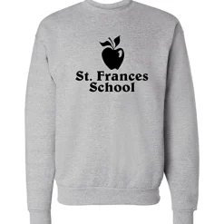 Hanes ComfortBlend Sweatshirt - Screen
