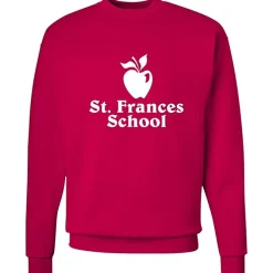 Hanes ComfortBlend Sweatshirt - Screen