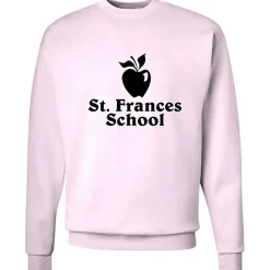 Hanes ComfortBlend Sweatshirt - Screen