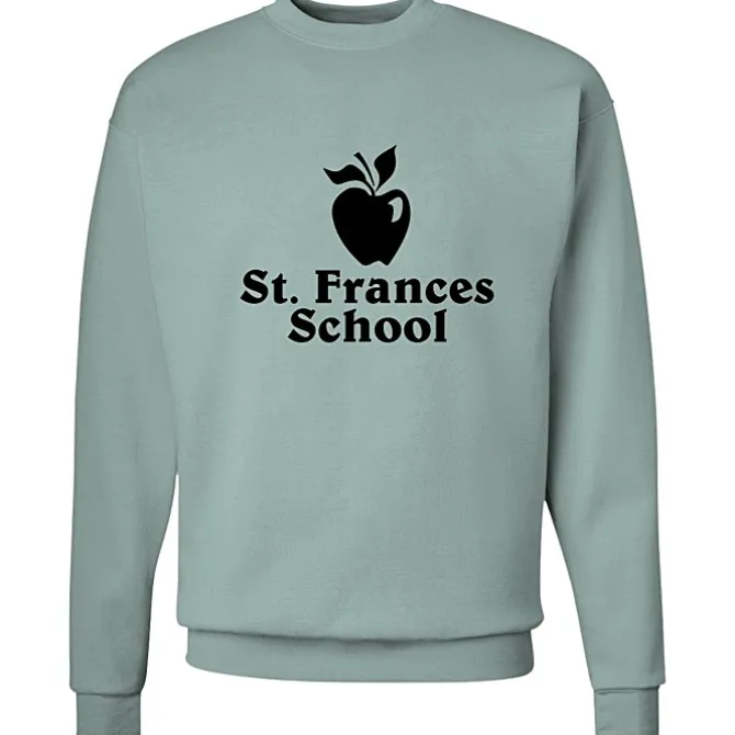 Hanes ComfortBlend Sweatshirt - Screen