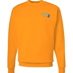 Hanes ComfortBlend Sweatshirt - Embroidered
