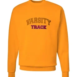 Hanes ComfortBlend Sweatshirt - Applique Felt