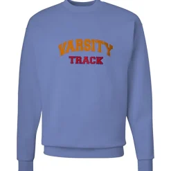 Hanes ComfortBlend Sweatshirt - Applique Felt