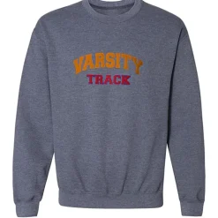 Hanes ComfortBlend Sweatshirt - Applique Felt