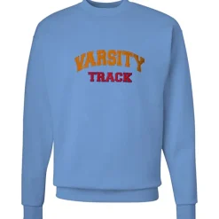 Hanes ComfortBlend Sweatshirt - Applique Felt
