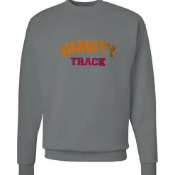 Hanes ComfortBlend Sweatshirt - Applique Felt