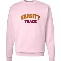 Hanes ComfortBlend Sweatshirt - Applique Felt