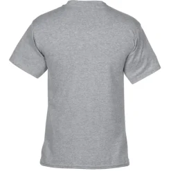 Hanes 50/50 ComfortBlend T-Shirt - Embroidered