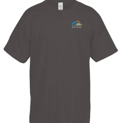 Hanes 50/50 ComfortBlend T-Shirt - Embroidered