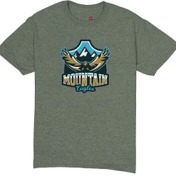 Hanes 50/50 ComfortBlend T-Shirt - Full Color
