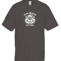 Hanes 50/50 ComfortBlend T-Shirt - Screen - Colors