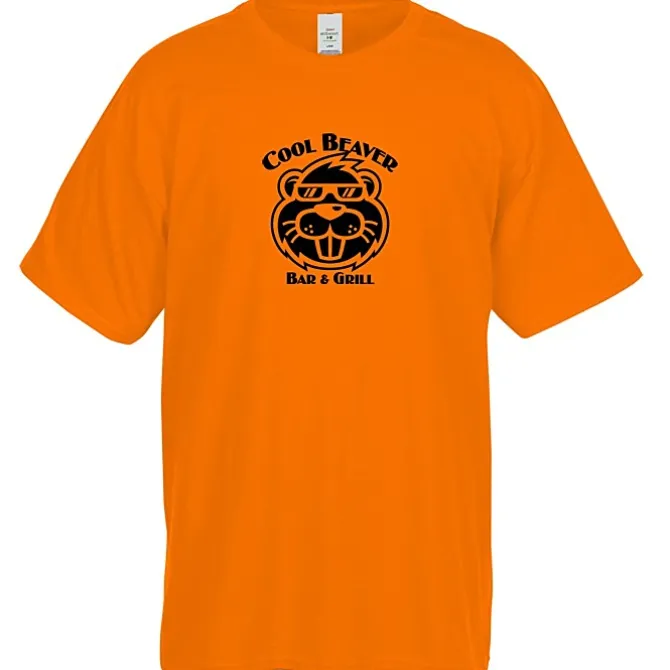 Hanes 50/50 ComfortBlend T-Shirt - Screen - Colors