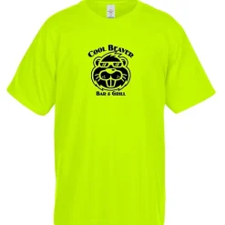 Hanes 50/50 ComfortBlend T-Shirt - Screen - Colors