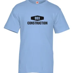 Hanes Essential-T T-Shirt - Men's - Screen