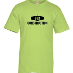 Hanes Essential-T T-Shirt - Men's - Screen