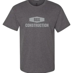 Hanes Essential-T T-Shirt - Men's - Screen