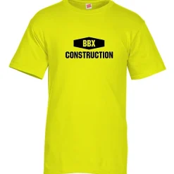 Hanes Essential-T T-Shirt - Men's - Screen