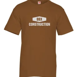 Hanes Essential-T T-Shirt - Men's - Screen