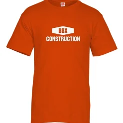 Hanes Essential-T T-Shirt - Men's - Screen