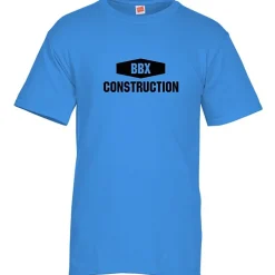 Hanes Essential-T T-Shirt - Men's - Screen