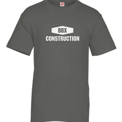 Hanes Essential-T T-Shirt - Men's - Screen