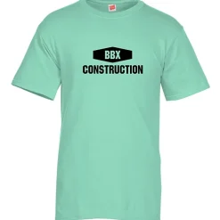 Hanes Essential-T T-Shirt - Men's - Screen