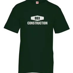 Hanes Essential-T T-Shirt - Men's - Screen