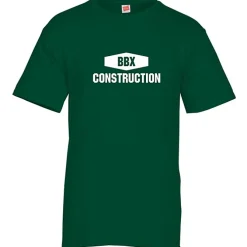 Hanes Essential-T T-Shirt - Men's - Screen