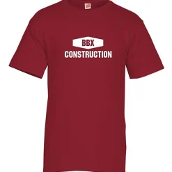 Hanes Essential-T T-Shirt - Men's - Screen