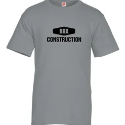 Hanes Essential-T T-Shirt - Men's - Screen