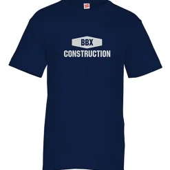 Hanes Essential-T T-Shirt - Men's - Screen