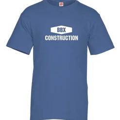 Hanes Essential-T T-Shirt - Men's - Screen
