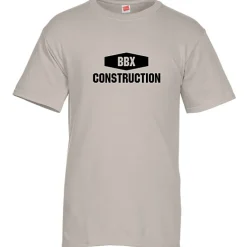 Hanes Essential-T T-Shirt - Men's - Screen