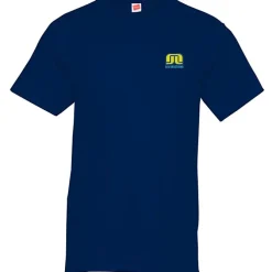 Hanes Essential-T T-Shirt - Men's - Embroidered