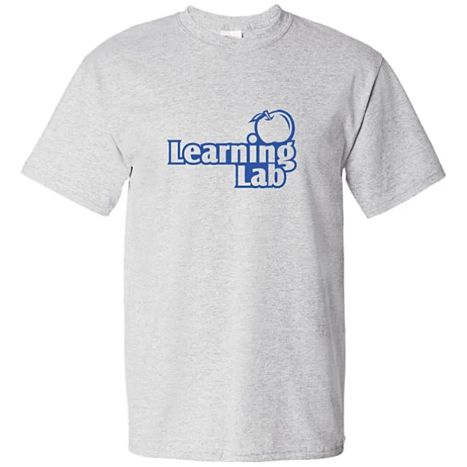 Hanes Essential-T T-Shirt - Youth - Screen