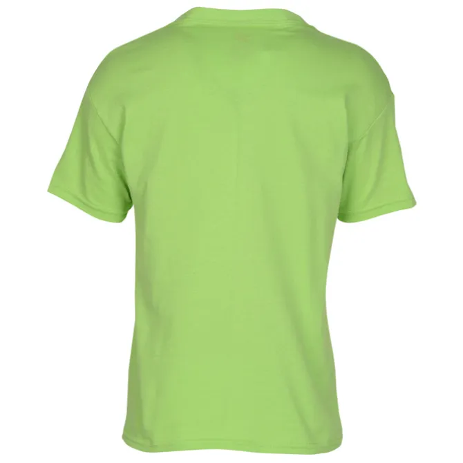 Hanes Essential-T T-Shirt - Youth - Screen