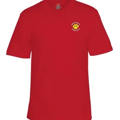 Hanes 4-oz Cool Dri T-Shirt - Men's - Embroidered