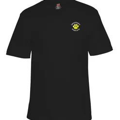 Hanes 4-oz Cool Dri T-Shirt - Men's - Embroidered
