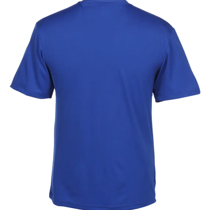 Hanes 4-oz Cool Dri T-Shirt - Men's - Full Color