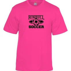 Hanes 4-oz Cool Dri T-Shirt - Men's - Screen
