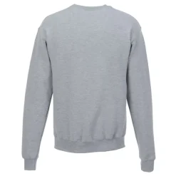 Hanes Perfect Sweats Crewneck Sweatshirt - Embroidered