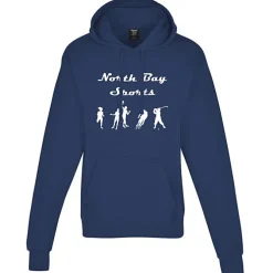 Hanes Perfect Sweats Hoodie - Screen