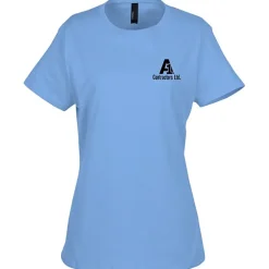 Hanes Perfect-T - Ladies'