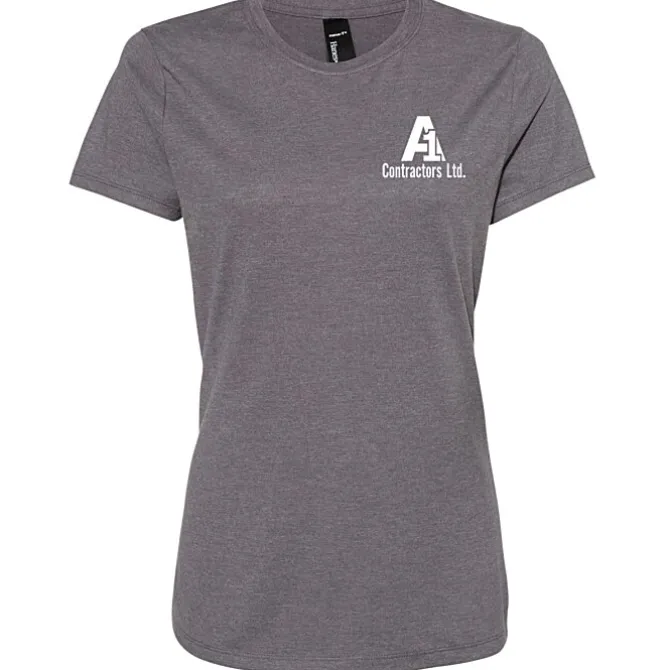 Hanes Perfect-T - Ladies'
