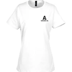 Hanes Perfect-T - Ladies'