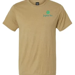Hanes Perfect-T - Men's - Embroidered