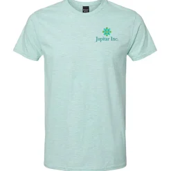 Hanes Perfect-T - Men's - Embroidered