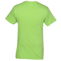 Hanes Perfect-T - Men's - Embroidered